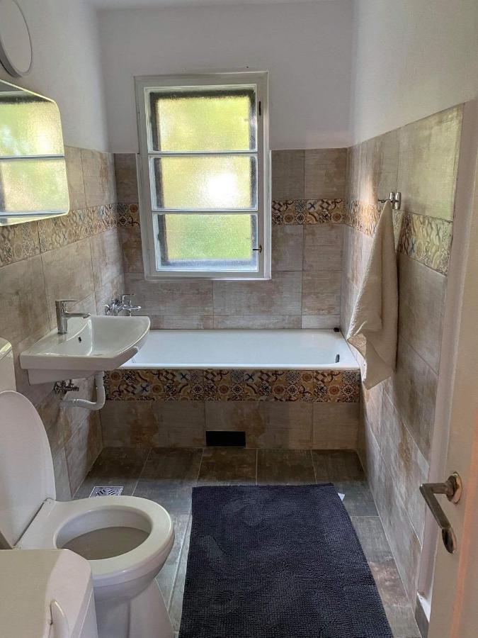 Casa Bucataria Fonix Hotel Praid Bagian luar foto