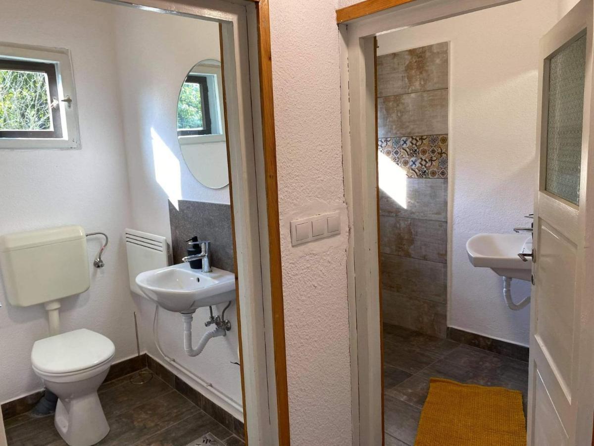 Casa Bucataria Fonix Hotel Praid Bagian luar foto