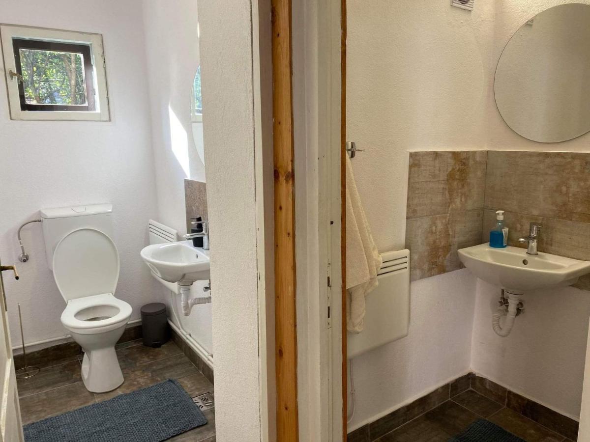 Casa Bucataria Fonix Hotel Praid Bagian luar foto