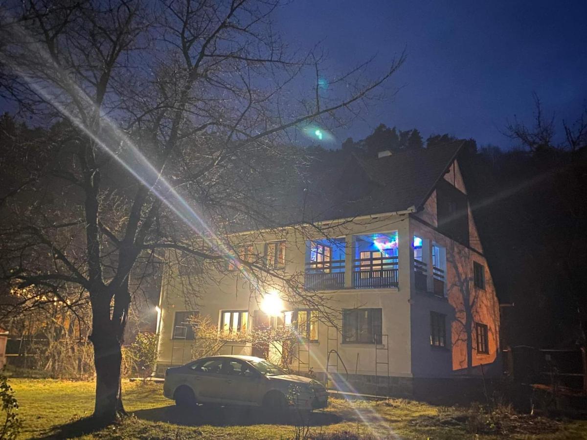Casa Bucataria Fonix Hotel Praid Bagian luar foto