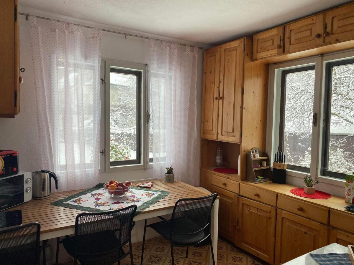 Casa Bucataria Fonix Hotel Praid Bagian luar foto