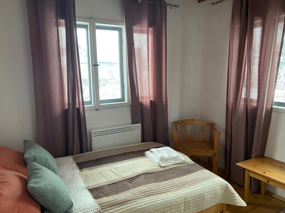 Casa Bucataria Fonix Hotel Praid Bagian luar foto