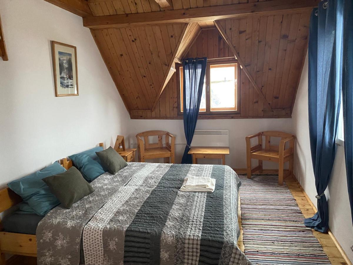Casa Bucataria Fonix Hotel Praid Bagian luar foto